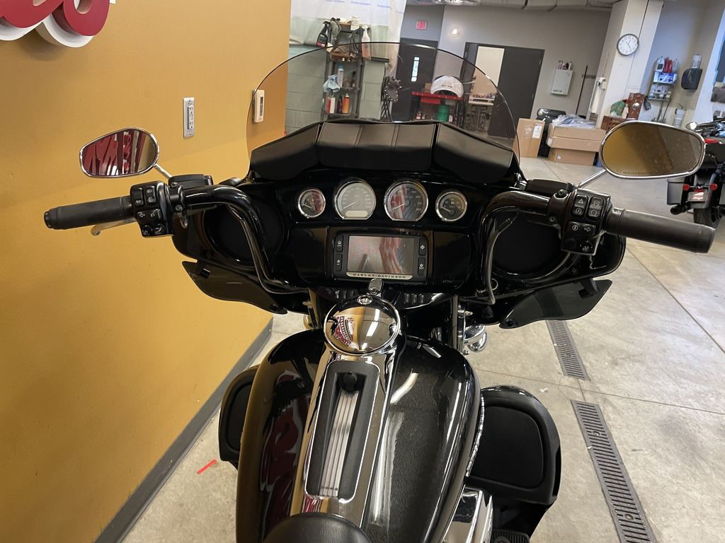 Electra Glide® Ultra® Limited