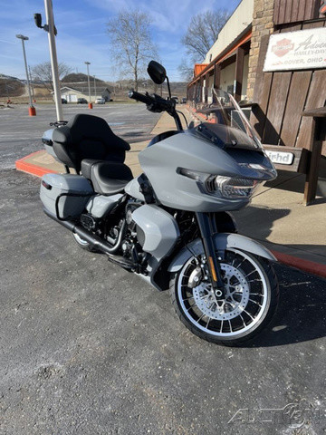 Road Glide® Limited