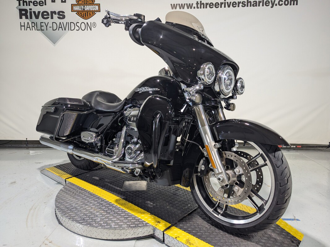 Street Glide® Special
