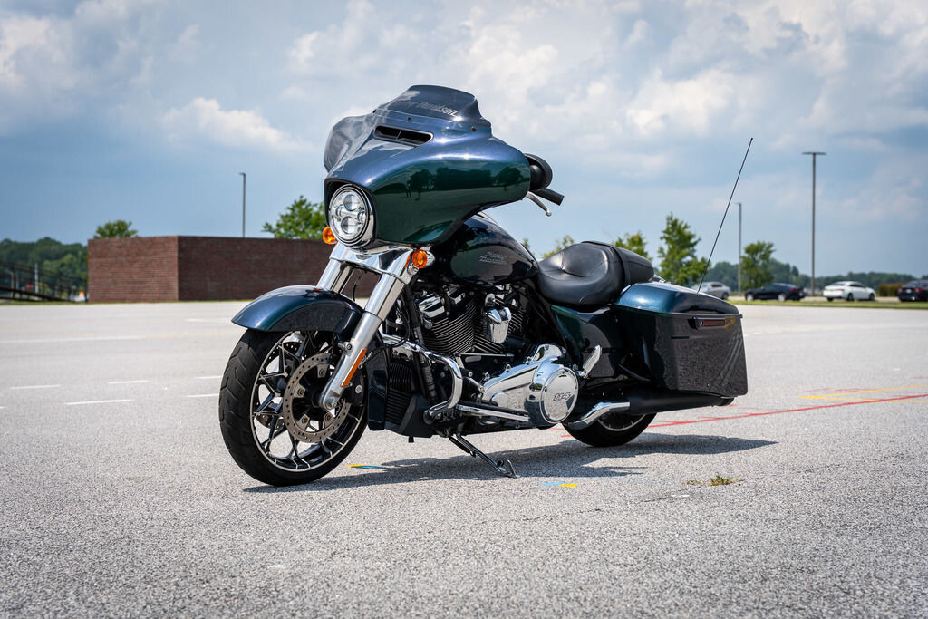 Street Glide® Special