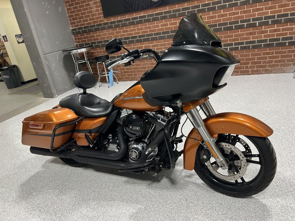 Road Glide® Special