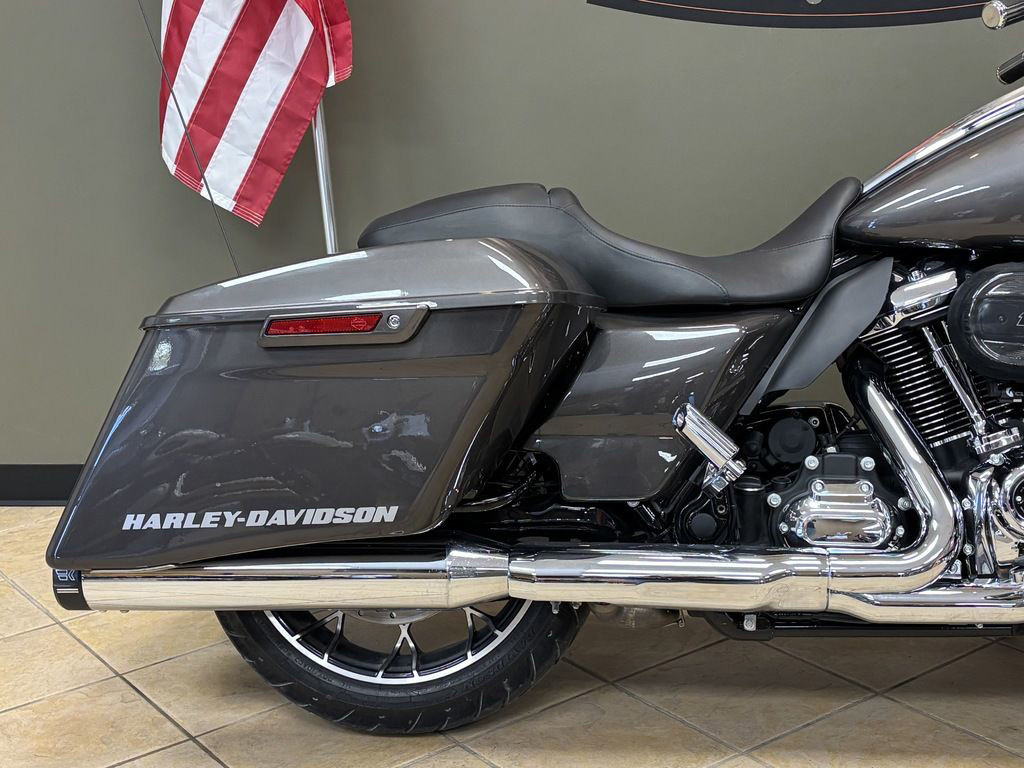 Street Glide® Special