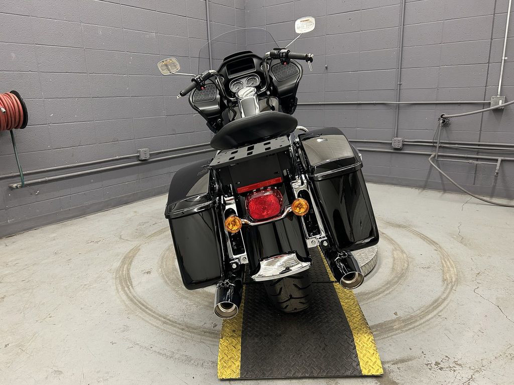 Road Glide® Police
