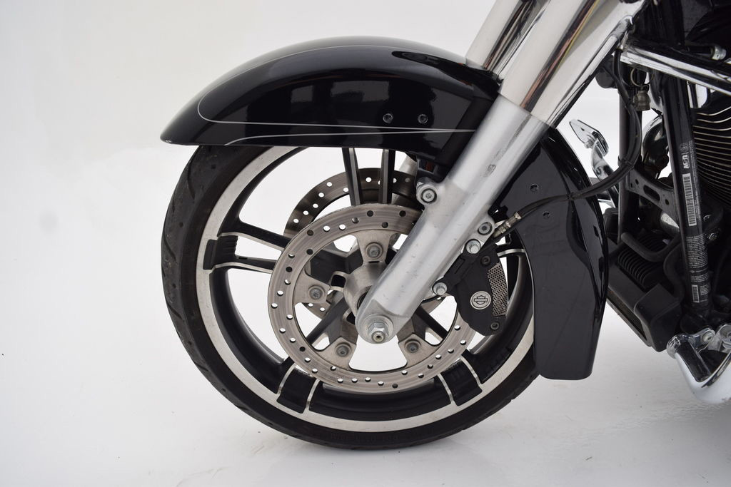 Street Glide® Special