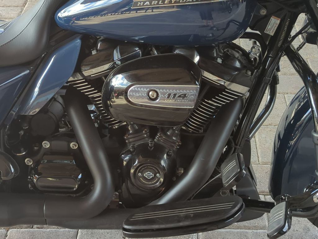 Street Glide® Special