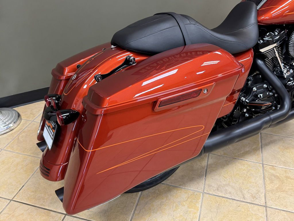 Road King® Special