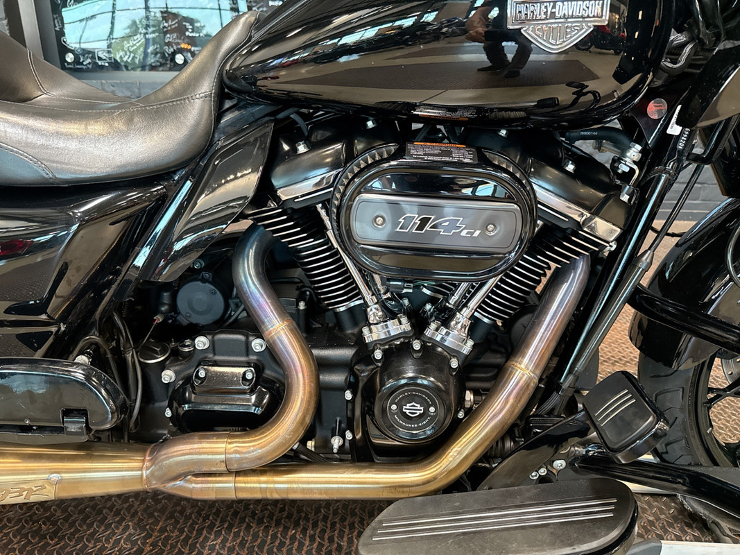 Road King® Special