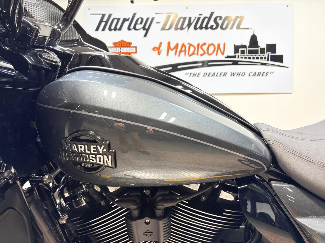 Road Glide® Limited