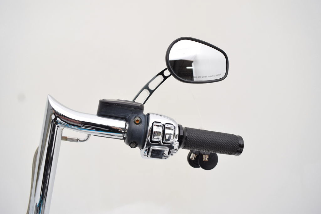 Heritage Softail® Classic