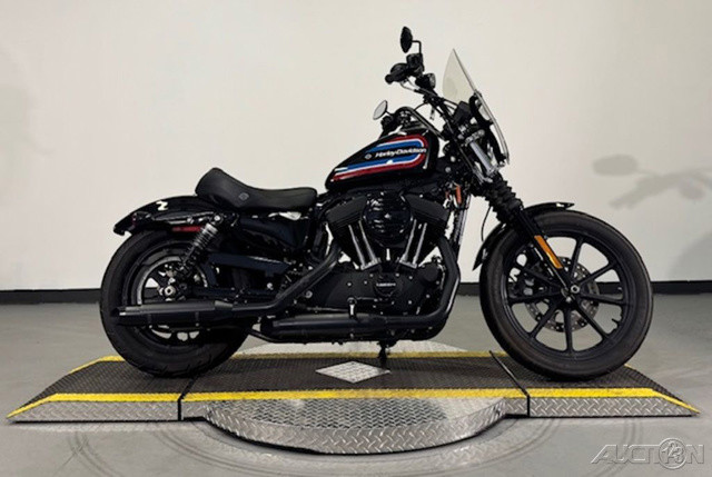 Iron 1200®