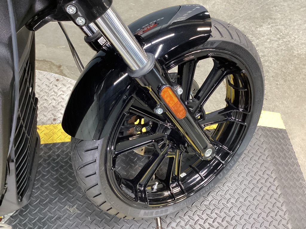 Scout Rogue Sixty
