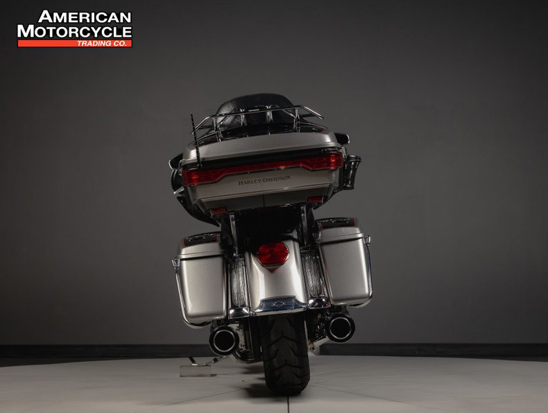 Electra Glide® Ultra Classic®