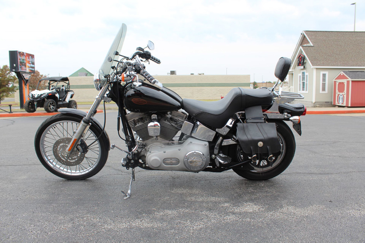 Softail® Standard