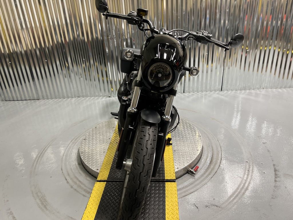 Nightster Special