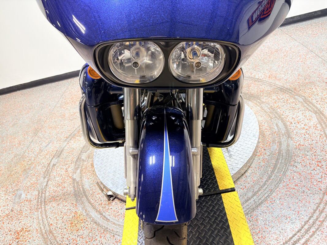 Road Glide® Ultra