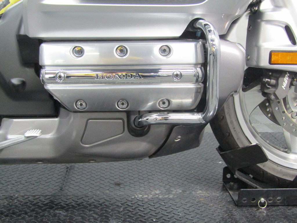 Gold Wing® Airbag