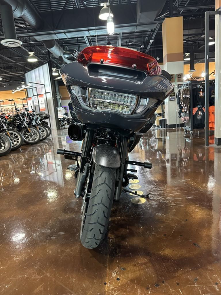CVO® Road Glide® ST