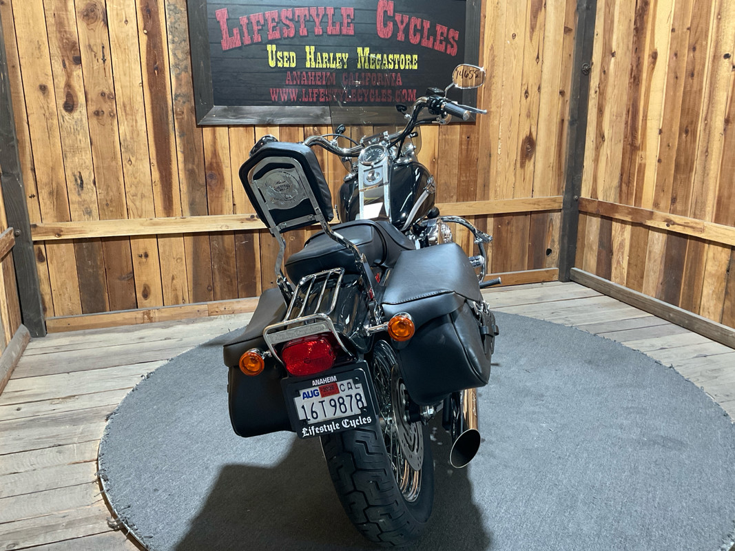 Softail® Standard