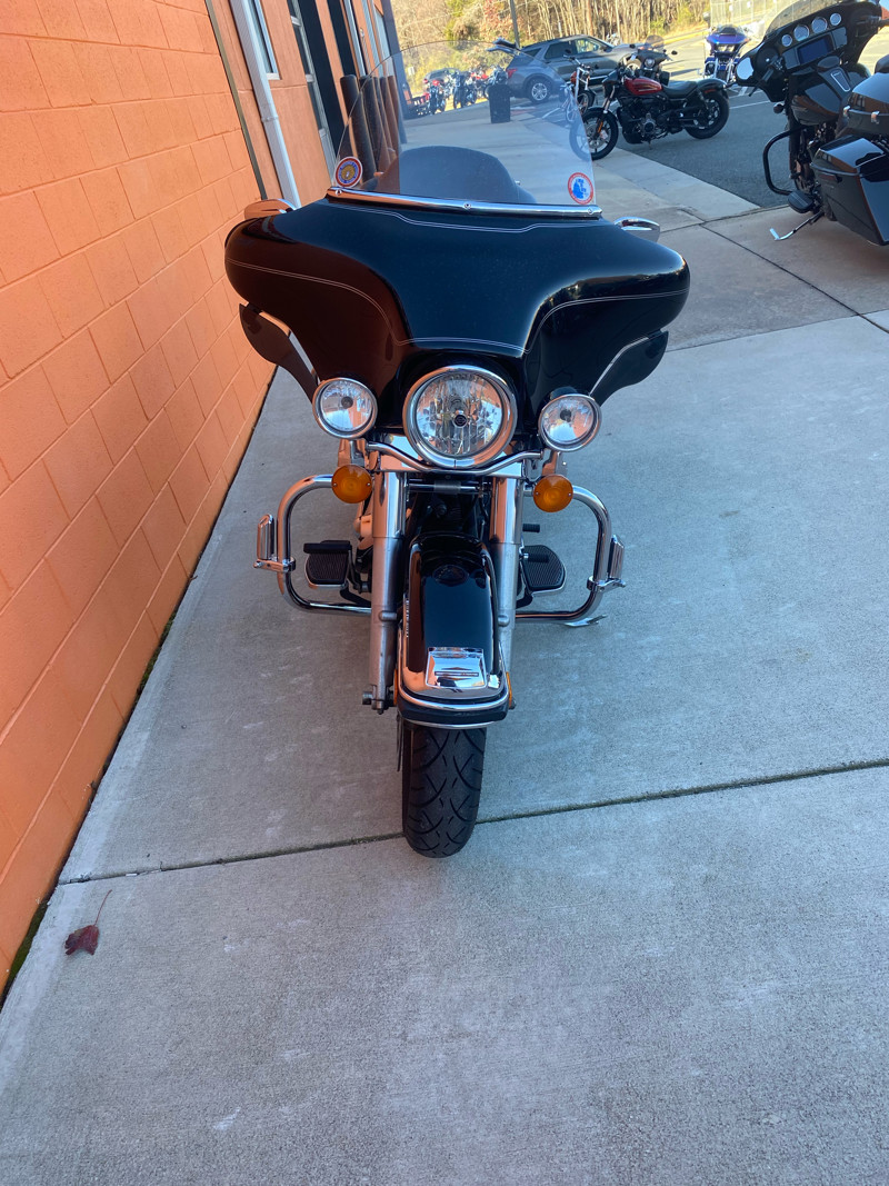 Ultra Classic® Electra Glide®