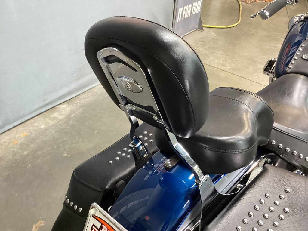 Heritage Softail® Classic