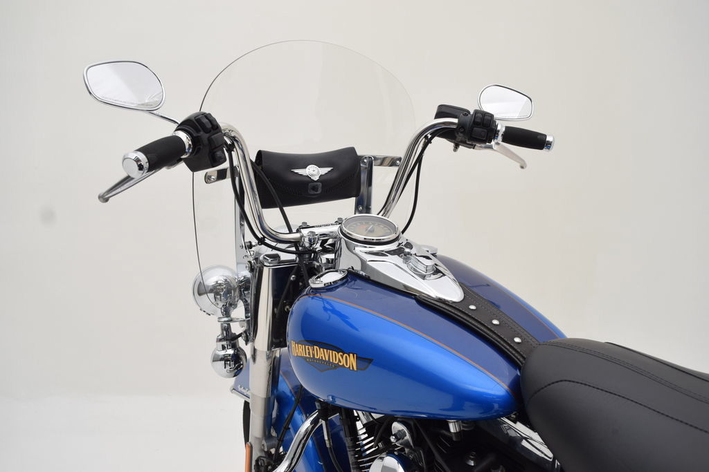 Heritage Softail® Classic