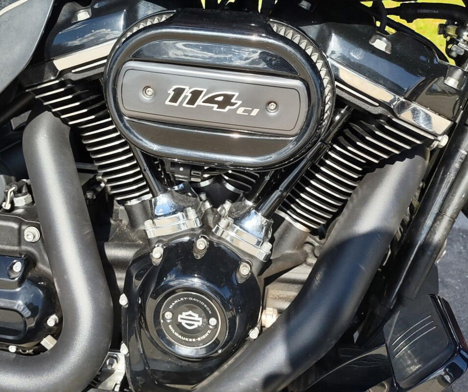 Road Glide® Special