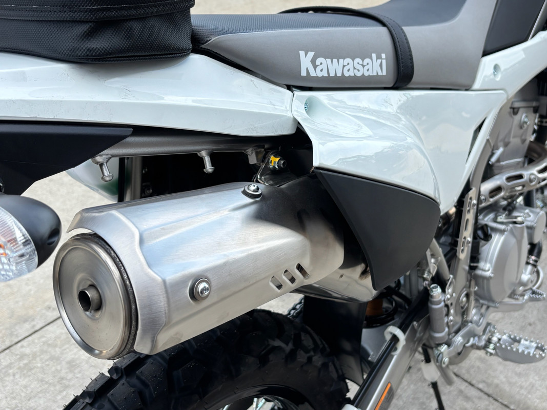 KLX300