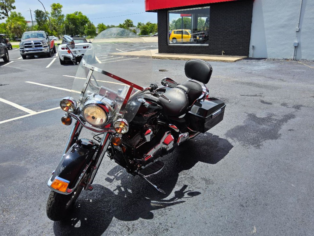 Road King®