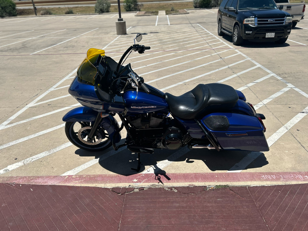 Road Glide® Special