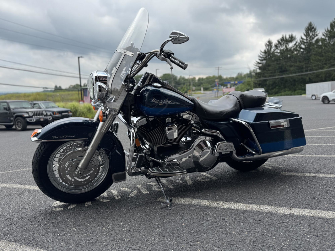 Road King®