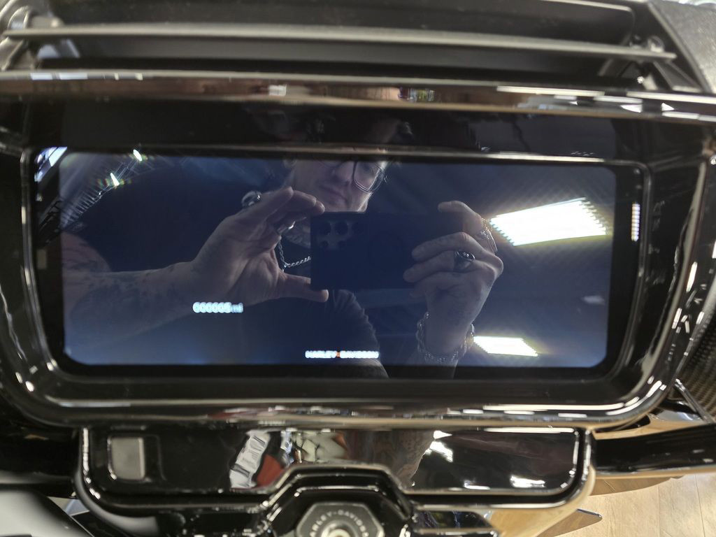 Street Glide® Limited