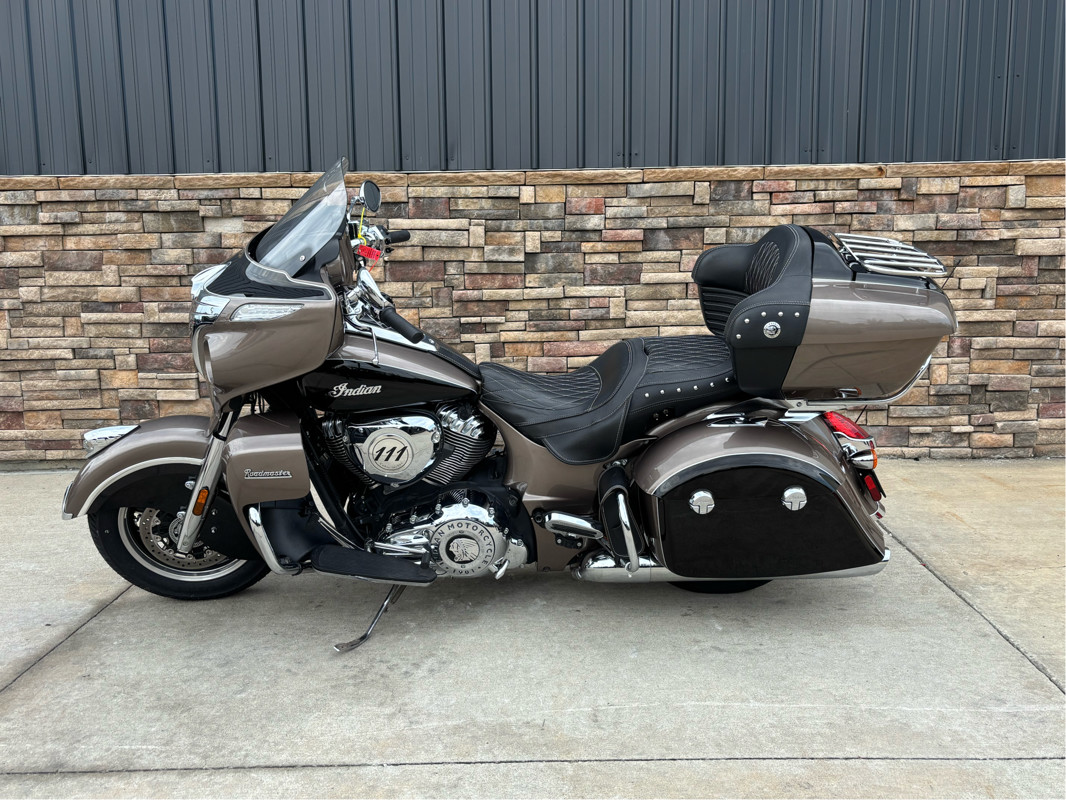 Roadmaster®
