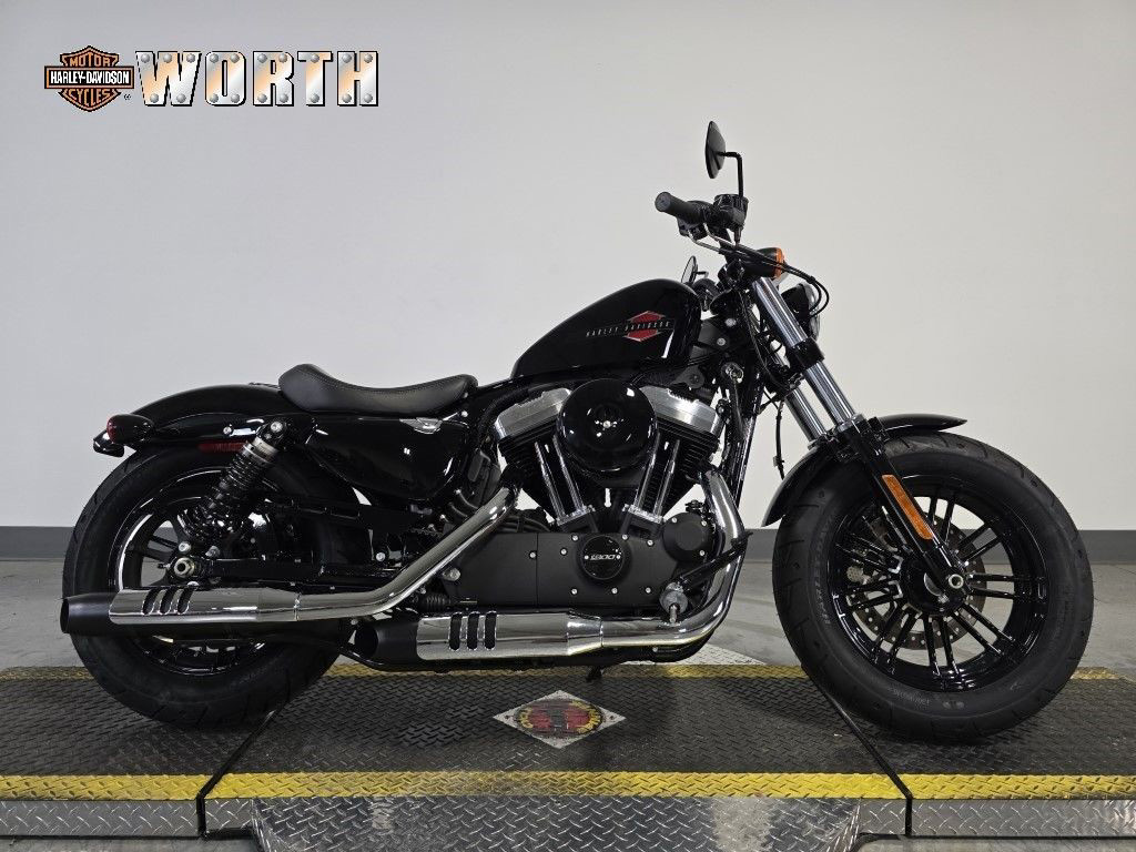 Forty-Eight®
