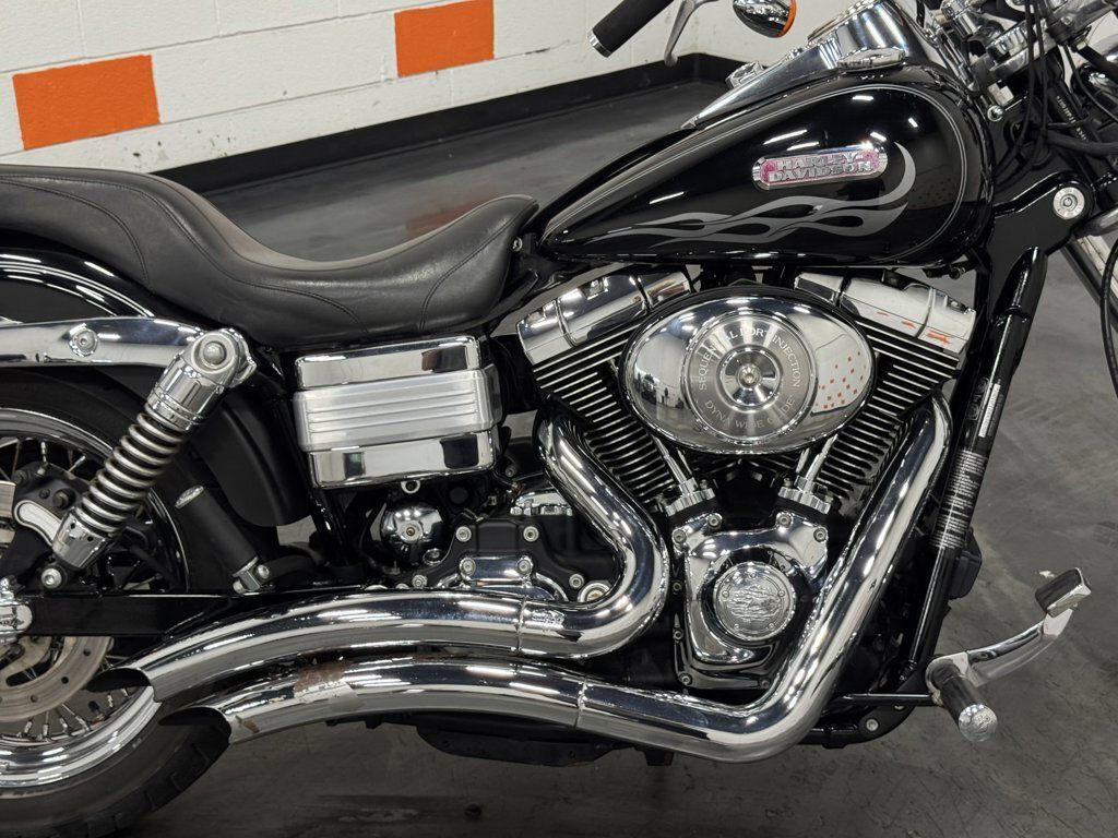 Dyna® Wide Glide®
