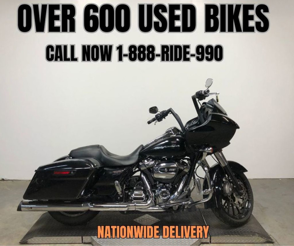 Road Glide®