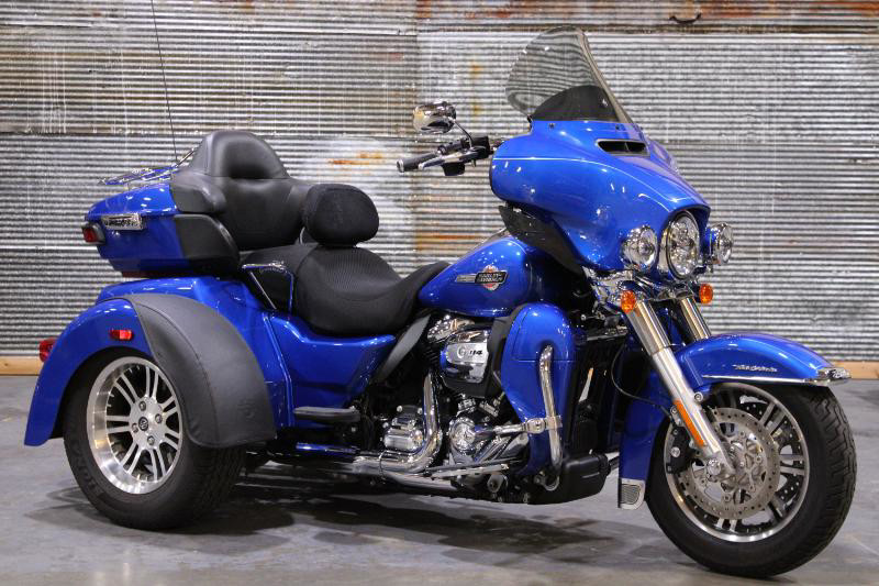Tri Glide® Ultra