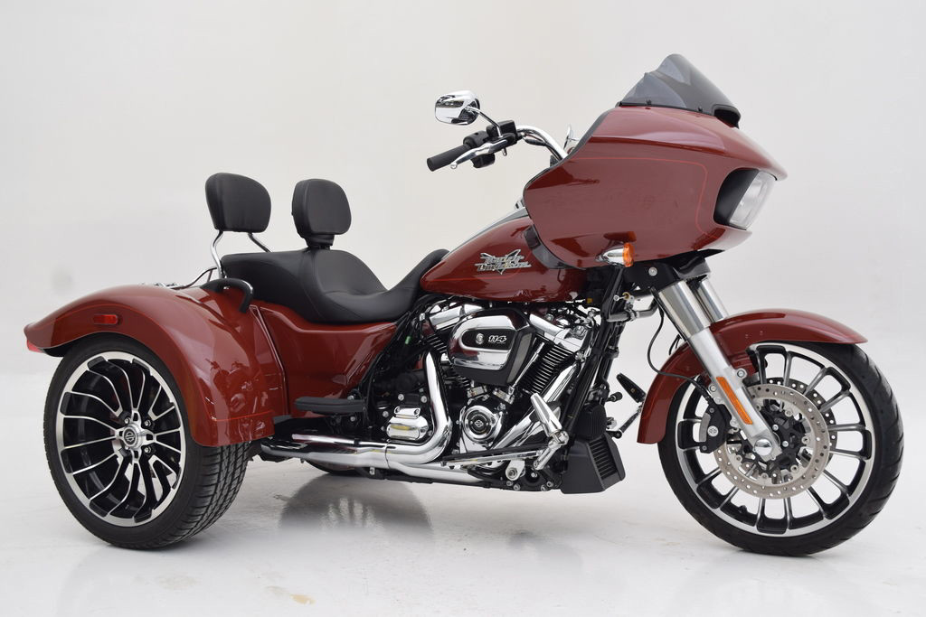 Road Glide® 3