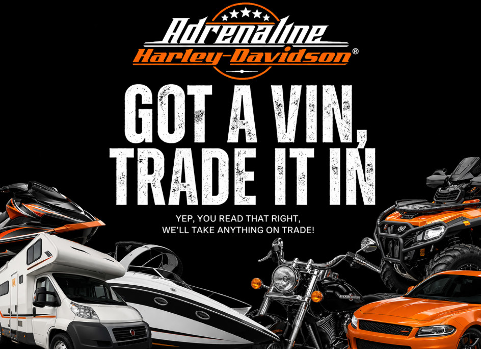 Road Glide® 3