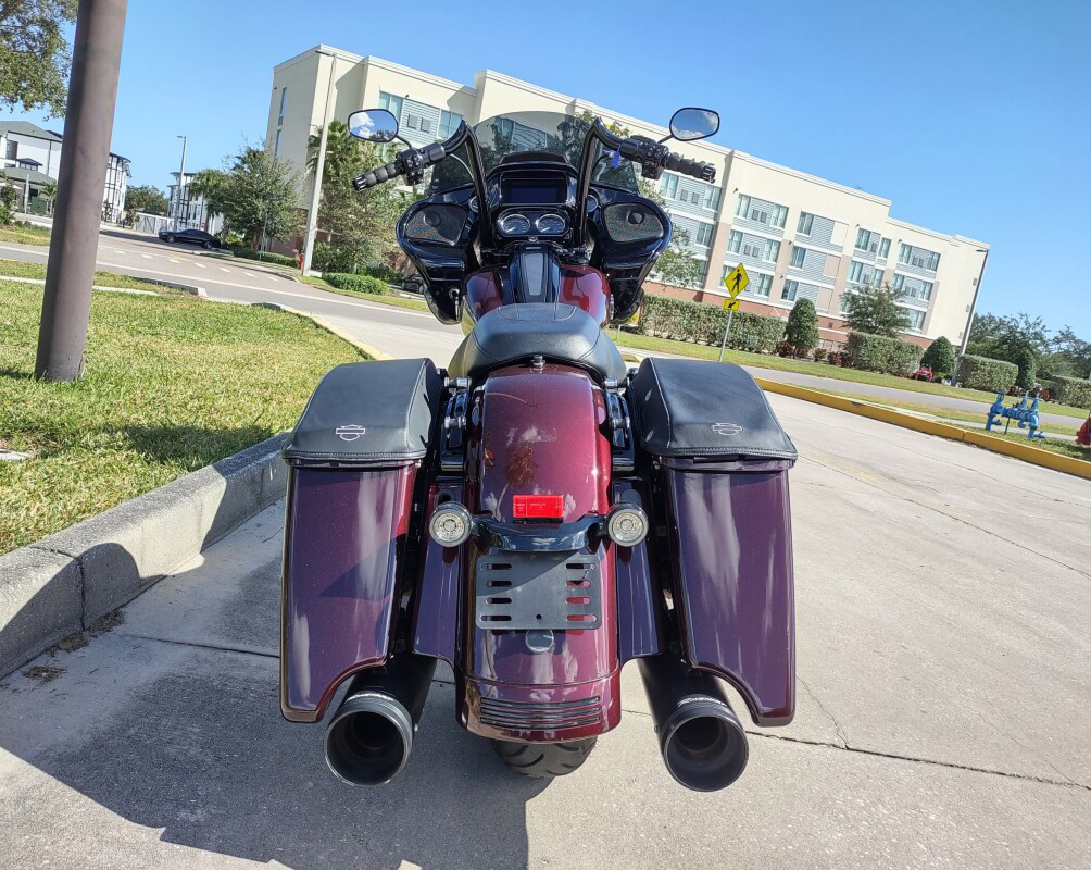 Road Glide® Special