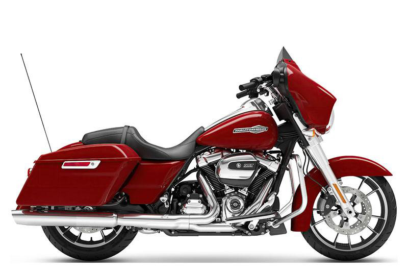 Street Glide®