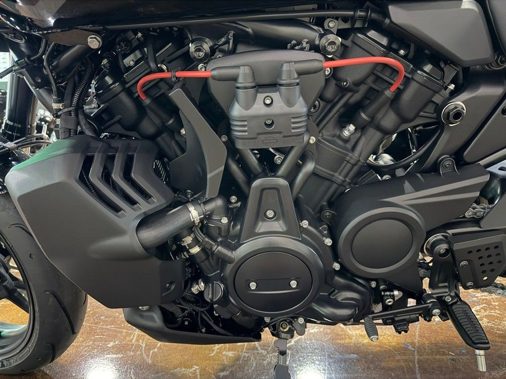 Pan America® 1250 ST