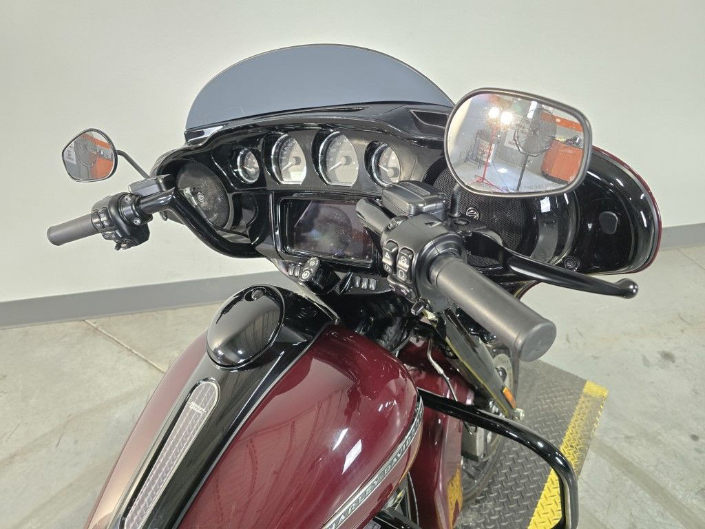 Street Glide® Special