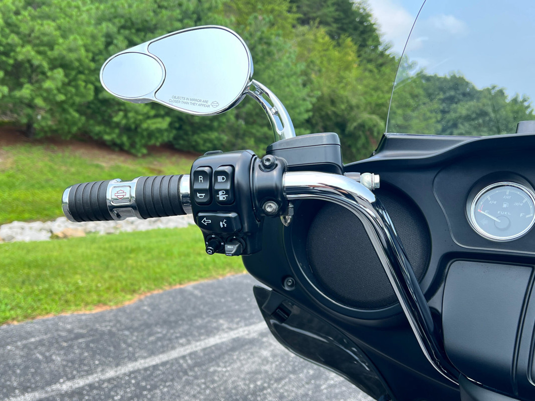 Tri Glide® Ultra