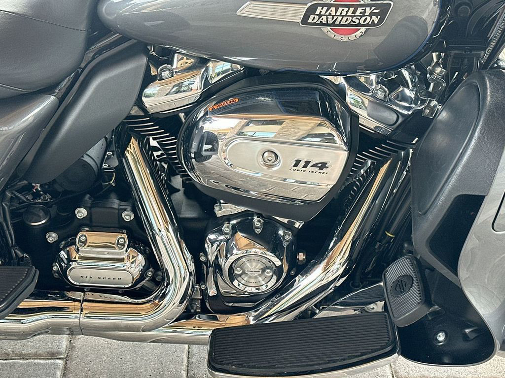 Tri Glide® Ultra