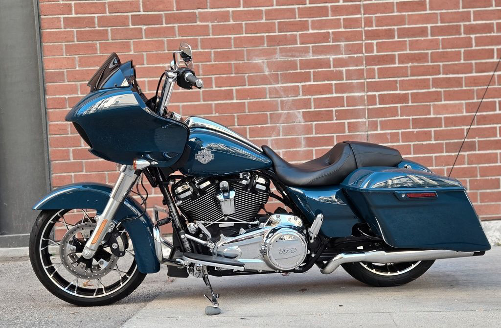 Road Glide® Special