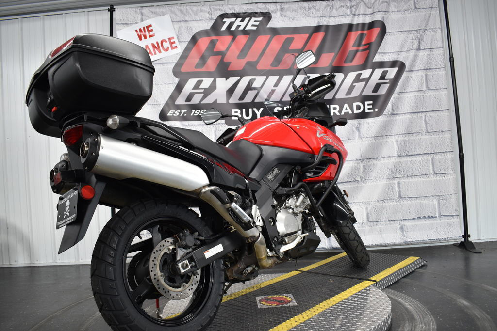 V-Strom 1000