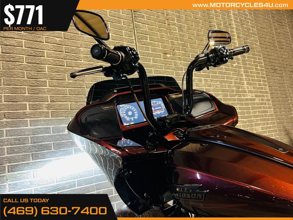 CVO® Road Glide®