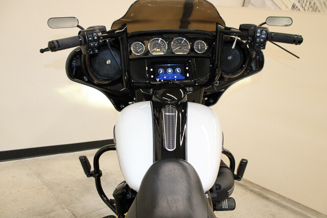 Street Glide® Special