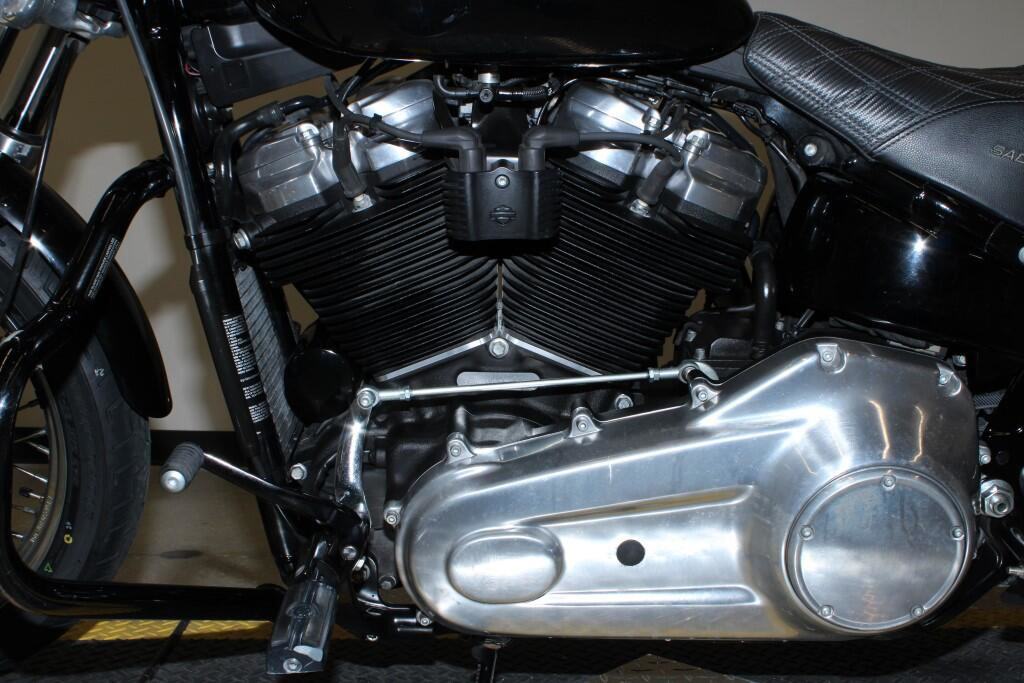 Softail® Standard
