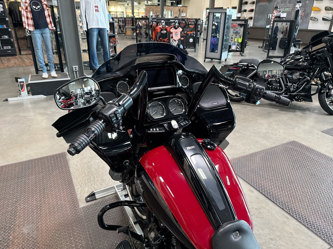 Road Glide® Special